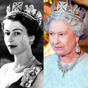 The Crown by Robert Lacey The Crown by Robert Lacey