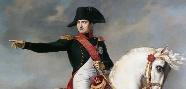 Johan Op de Beeck, “Waterloo, de laatste 100 dagen van